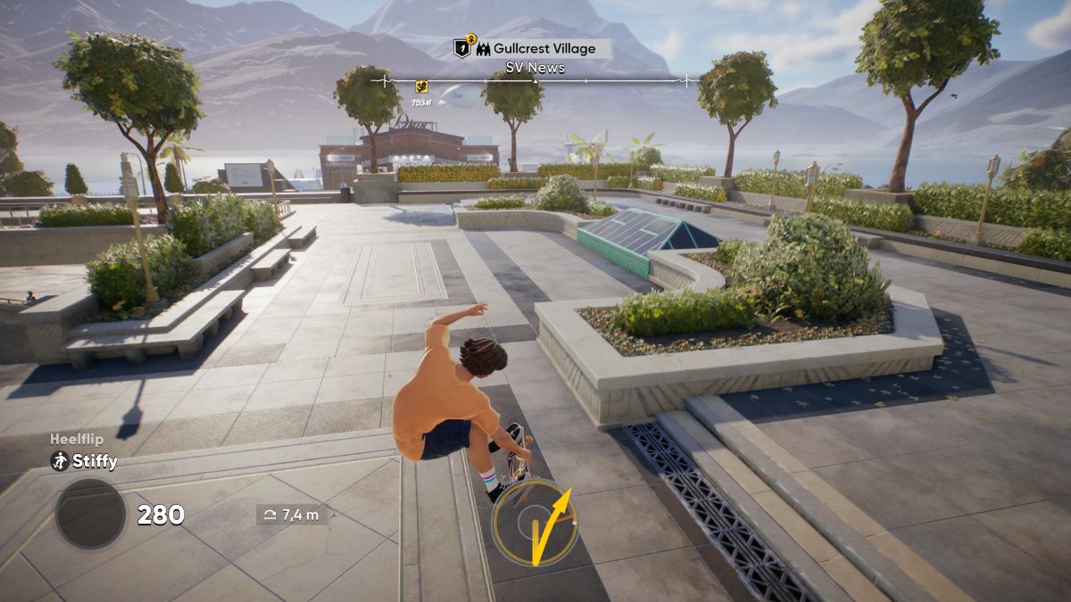 Comment réussir un Stiffy sur Skate ?